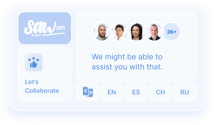 Share Domain Information illustration