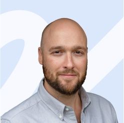 Robert Watson - Domain Broker