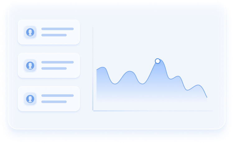 Outbound brokerage research and analysis