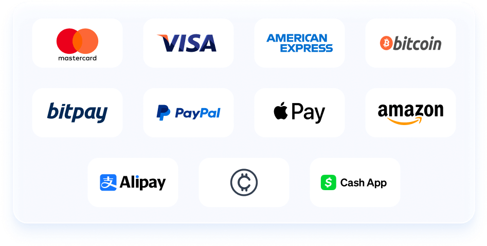 Payment Plan Options illustration