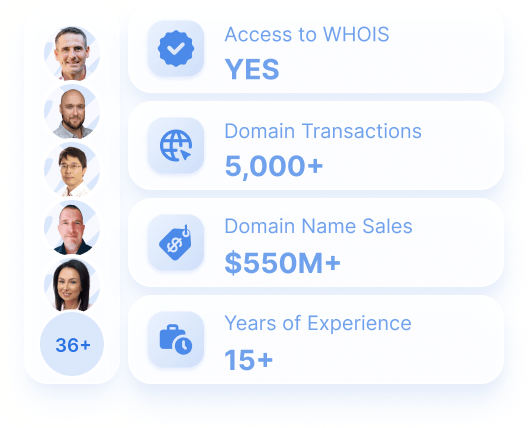 Extensive Experience illustration