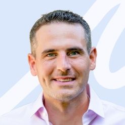 Jeffrey Gabriel - Domain Broker